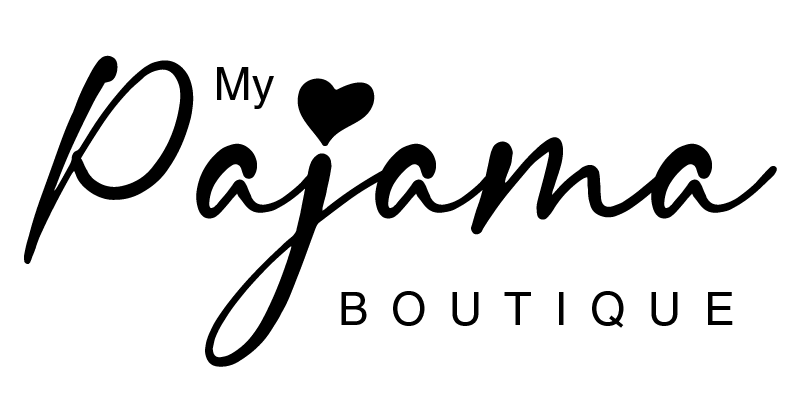 My Pajama Boutique logo