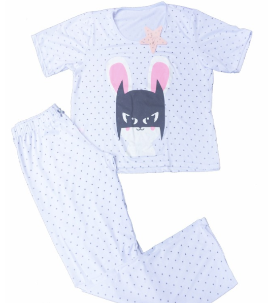 Bat Bunny