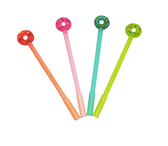 Donut Pens